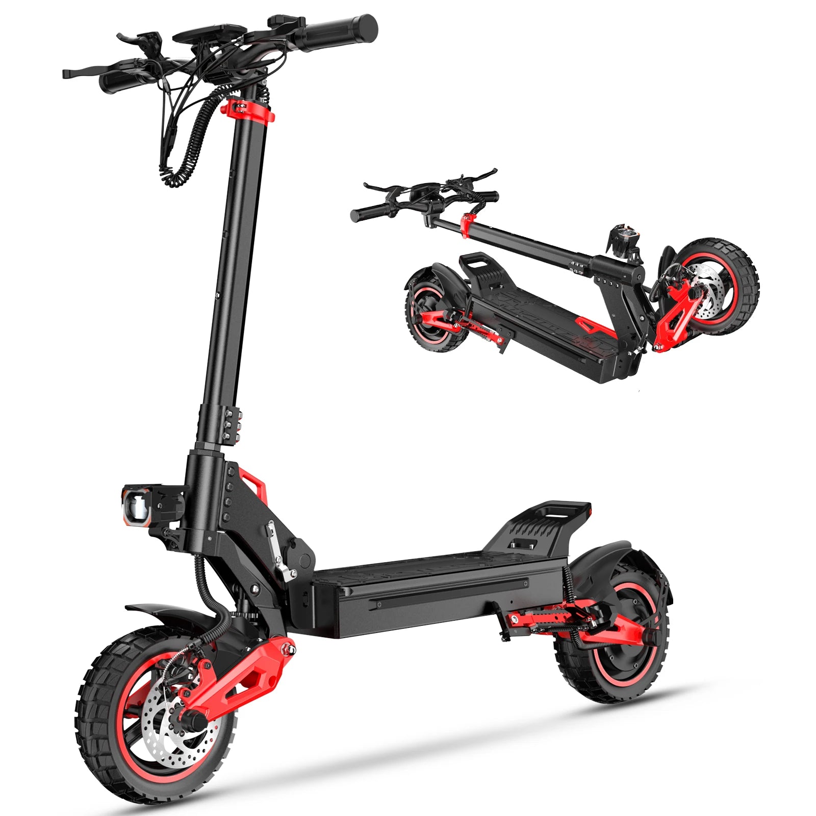 Freeboy  Eu Us Warehouse Scooter Electric Adult Cheap High Speed off Road Dropshipping Adult Fast Electric Scooter
