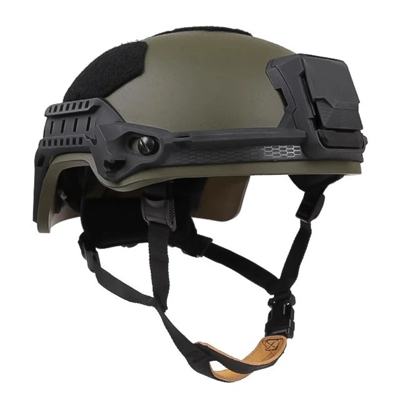 FMA VIPER A5 Tactical Helmet Thickened Version with OCC Suspension Adjustment System Protective Gear