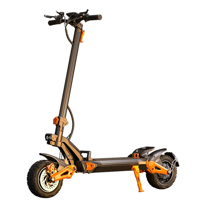 Freeboy EU US UK E Scooter Wholesale Dropshipping Fast Delivery Dual Motor Powerful Beast Beast Performance Electric Scooter