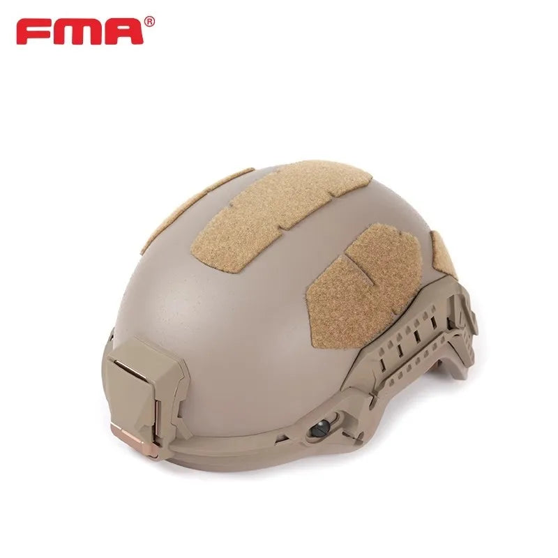 FMA VIPER A5 Tactical Helmet Thickened Version with OCC Suspension Adjustment System Protective Gear