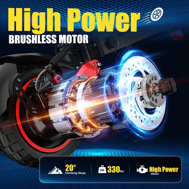 US Eu Warehouse Stock 11Inch 48v 18Ah Two-wheel Electric Scooter J15max with for Electronic Digital Foldable for Adults