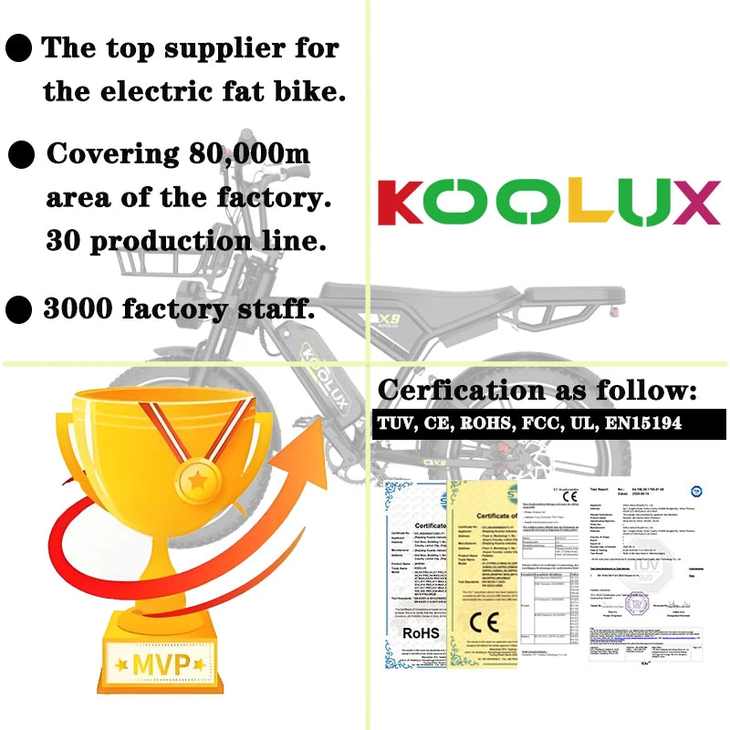 Clearance Price High-Power 48V Electric Scooter for Adults Foldable and High-Speed Off Road With Two Wheels Eu Compliant