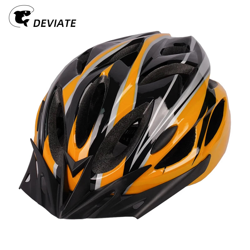 CE EN 1078 Kids Style MTB Helmet with Sun Visor Adjustable Bicicleta Helmets for Bicycle Cycling Climbing and Riding