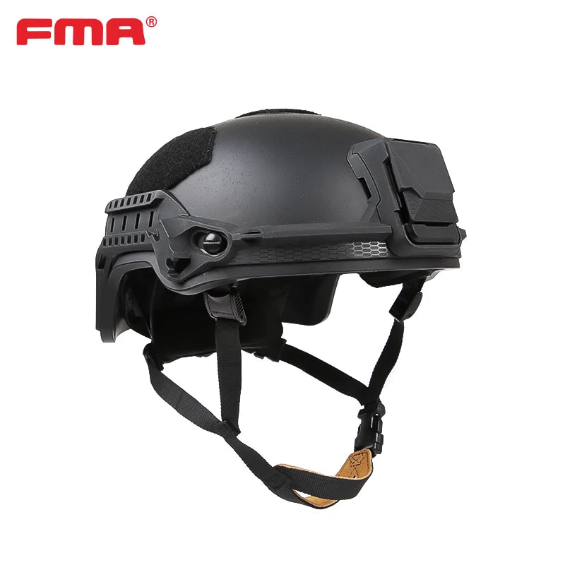 FMA VIPER A5 Tactical Helmet Thickened Version with OCC Suspension Adjustment System Protective Gear