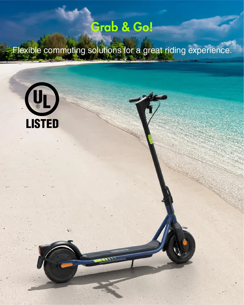Europe Warehouse 9 Inch Powerful Escooter 25kmh Foldable E Scooter Wholesale Supplier Folding Electric Scooter