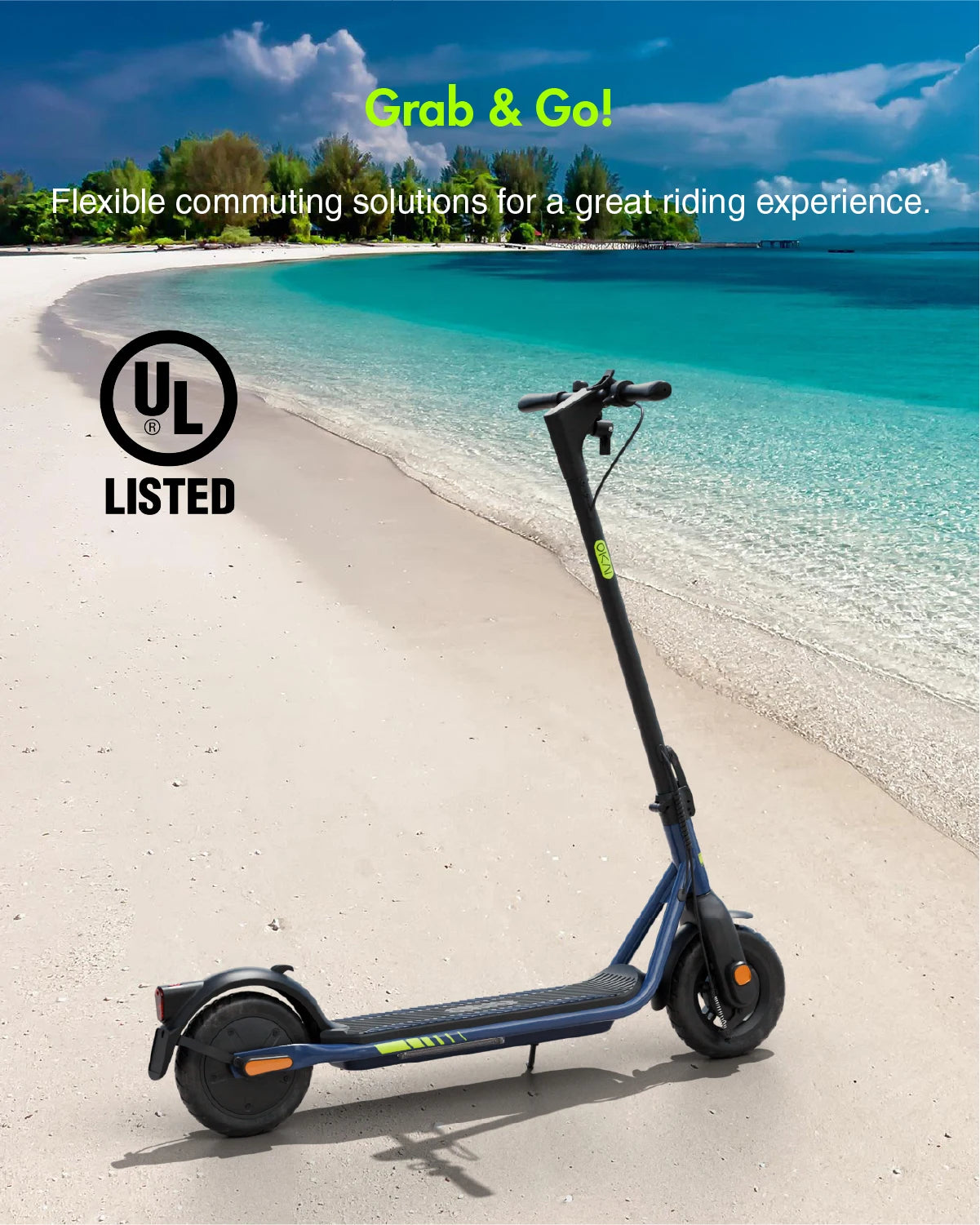 Europe Warehouse 9 Inch Powerful Escooter 25kmh Foldable E Scooter Wholesale Supplier Folding Electric Scooter
