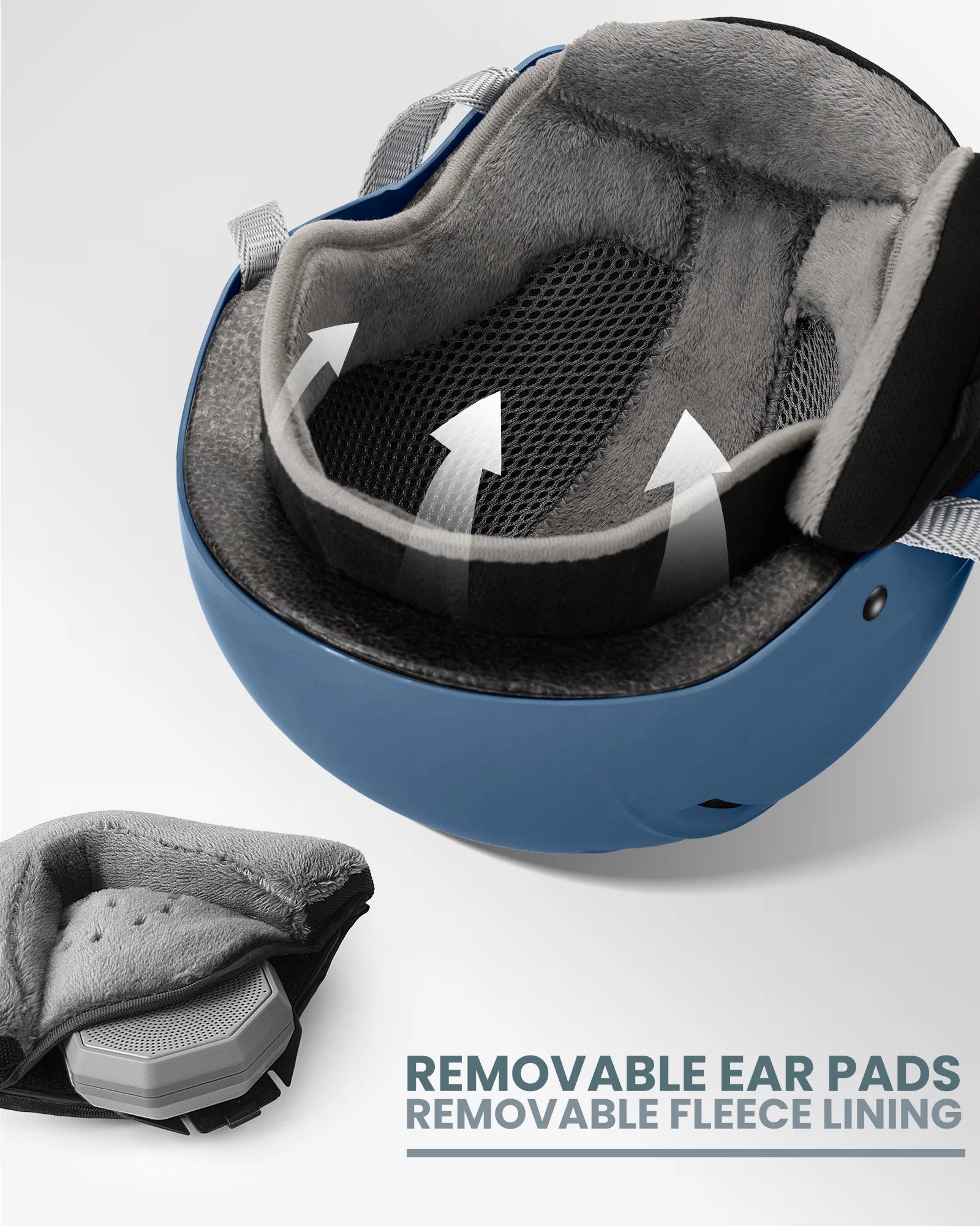 OutdoorMaster Wholesale CE Certificated Kelvin 2 Snowboard Mips Ski Helmet