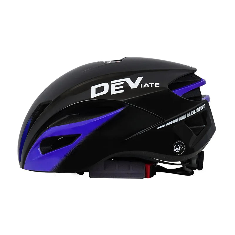Cycling Helmet  Men's and Women's Mountain Road Bike Helmet Riding Equipment Universal Cycling Helmet