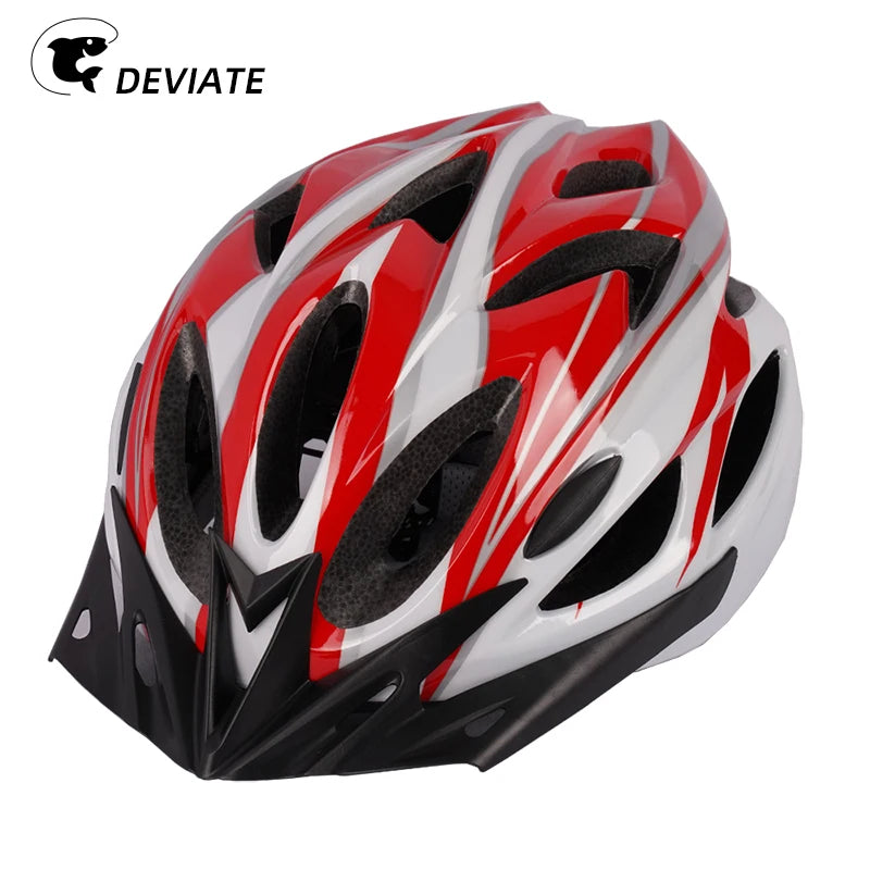 CE EN 1078 Kids Style MTB Helmet with Sun Visor Adjustable Bicicleta Helmets for Bicycle Cycling Climbing and Riding