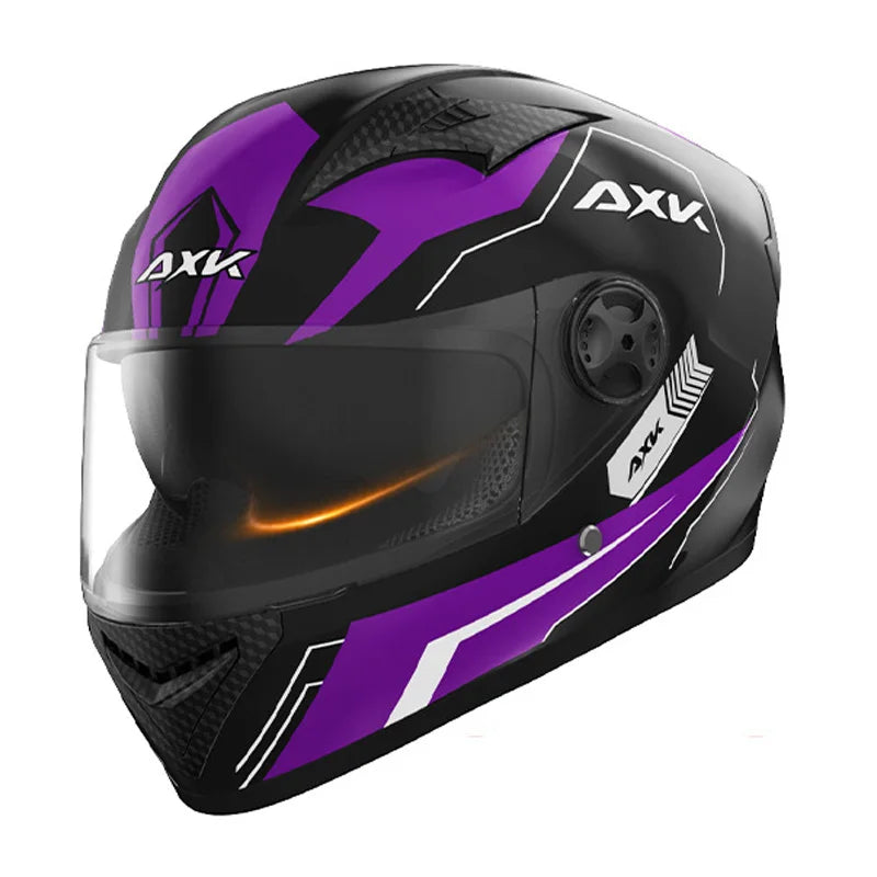 Customized ABS Material Electric Motorcycle Head protection Safety Helmet Suitable for All Seasons, DOT Approved