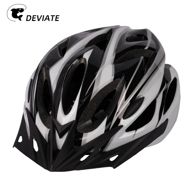 CE EN 1078 Kids Style MTB Helmet with Sun Visor Adjustable Bicicleta Helmets for Bicycle Cycling Climbing and Riding