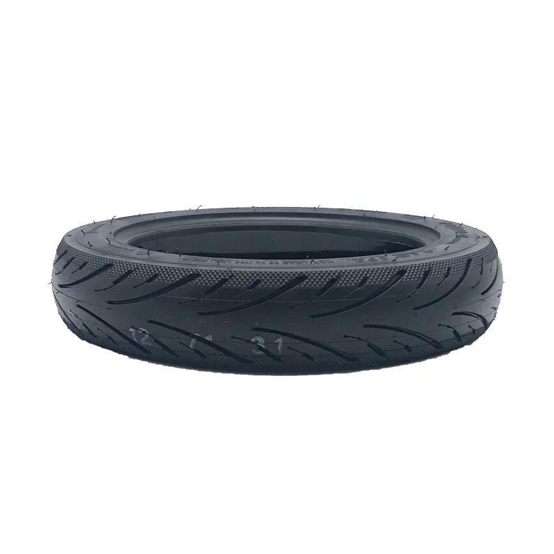 High-quality 12x2.0 Electric Scooter Tire Tubeless 50/100-8 Jelly Puncture Proof Vacuum Tire for Electric Scooter Accessories