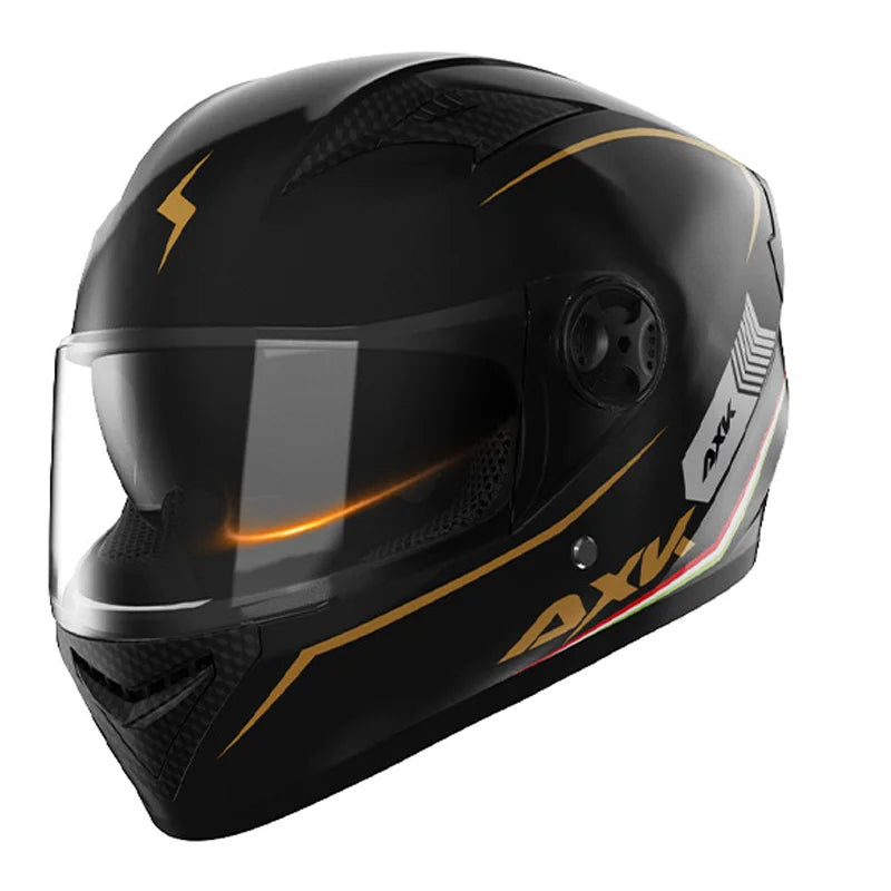 Customized ABS Material Electric Motorcycle Head protection Safety Helmet Suitable for All Seasons, DOT Approved