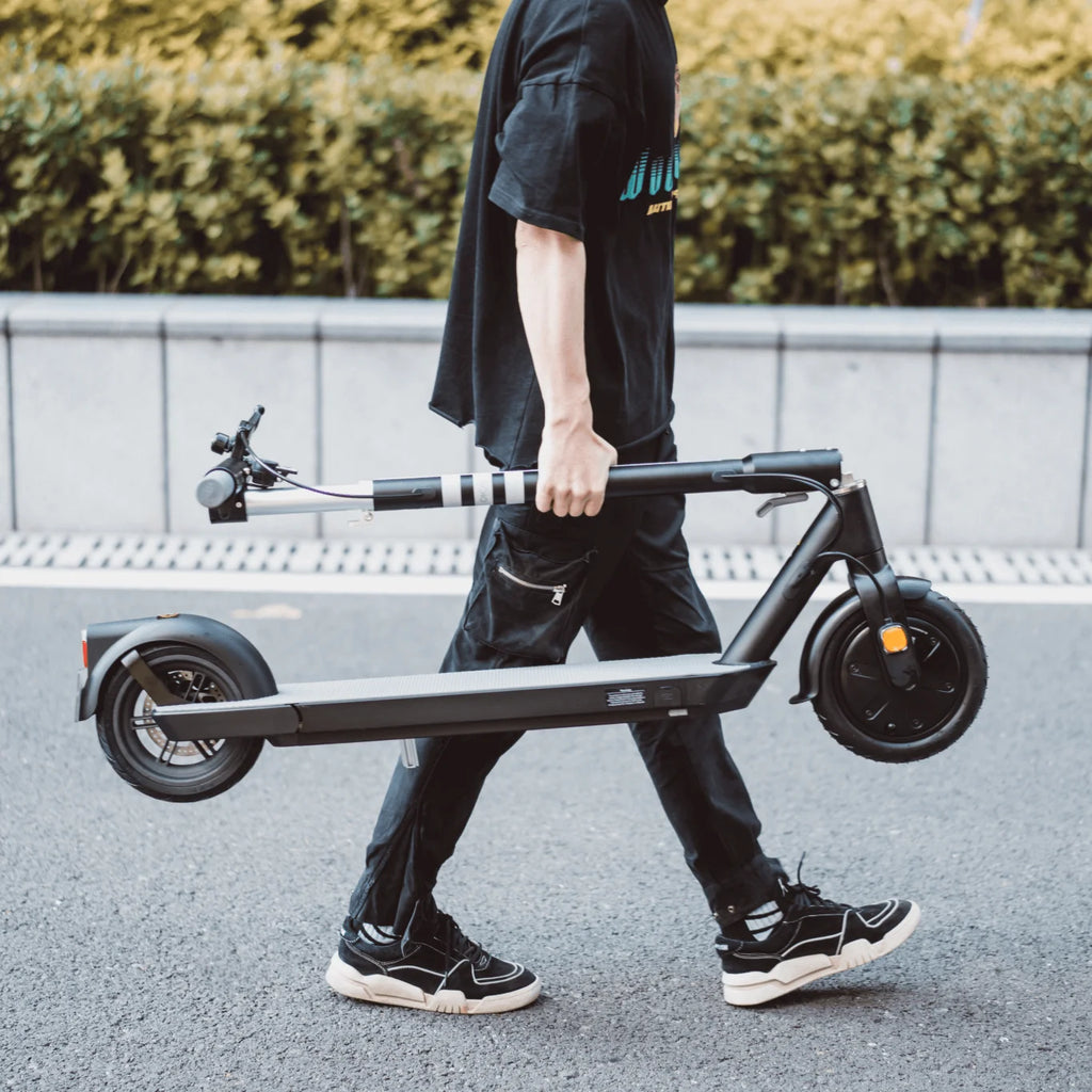 EU Warehouse Lightweight Folding Electric Scooter China Adults 250W 36V E Scooter Electric Scooter for Adult