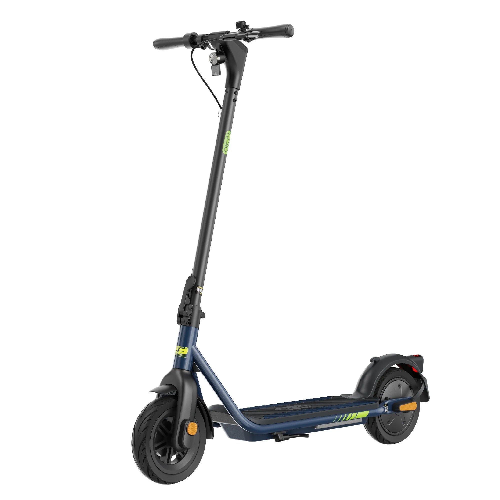 EU Stock Free Shipping Powerful Ein Elektrischer Roller Foldable E Scooter 25km/h Folding Electric Scooter