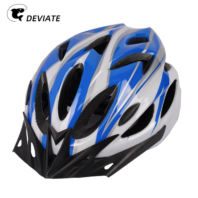 CE EN 1078 Kids Style MTB Helmet with Sun Visor Adjustable Bicicleta Helmets for Bicycle Cycling Climbing and Riding
