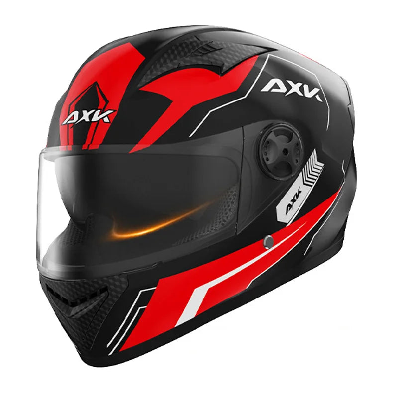 Customized ABS Material Electric Motorcycle Head protection Safety Helmet Suitable for All Seasons, DOT Approved