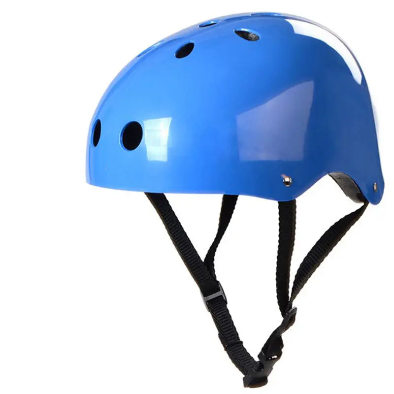Skateboard Hip-hop Extreme Sport Helmet Cute Shape Skating Climbing Cycling Bicycle Helmet MTB Mountain Bike Helmet New