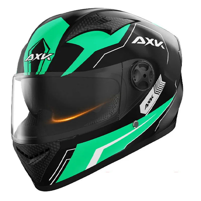 Customized ABS Material Electric Motorcycle Head protection Safety Helmet Suitable for All Seasons, DOT Approved