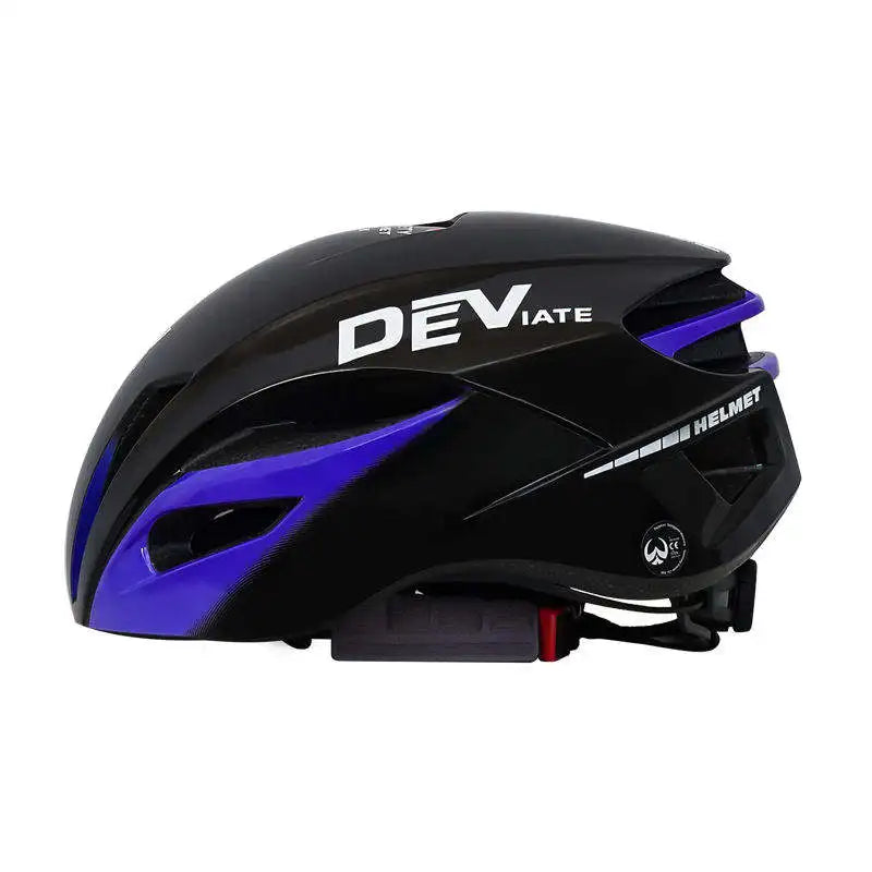 Cycling Helmet  Men's and Women's Mountain Road Bike Helmet Riding Equipment Universal Cycling Helmet
