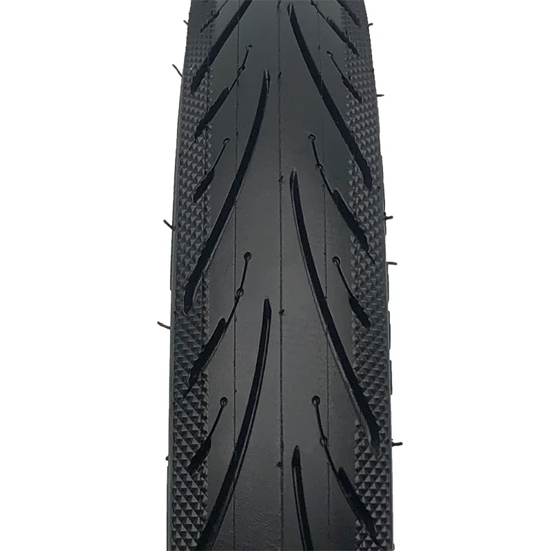 High-quality 12x2.0 Electric Scooter Tire Tubeless 50/100-8 Jelly Puncture Proof Vacuum Tire for Electric Scooter Accessories