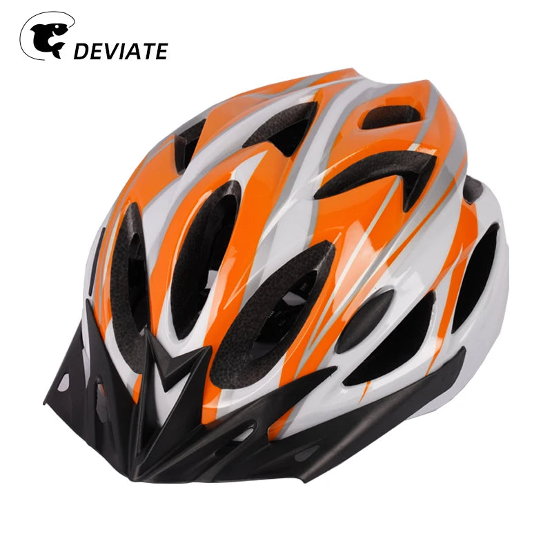 CE EN 1078 Kids Style MTB Helmet with Sun Visor Adjustable Bicicleta Helmets for Bicycle Cycling Climbing and Riding