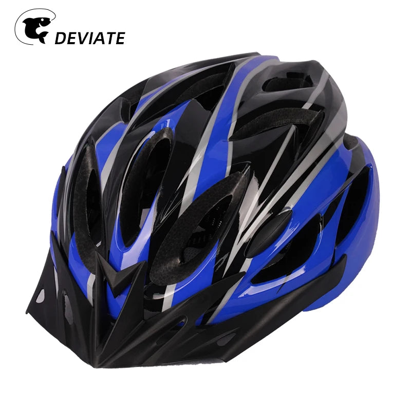CE EN 1078 Kids Style MTB Helmet with Sun Visor Adjustable Bicicleta Helmets for Bicycle Cycling Climbing and Riding