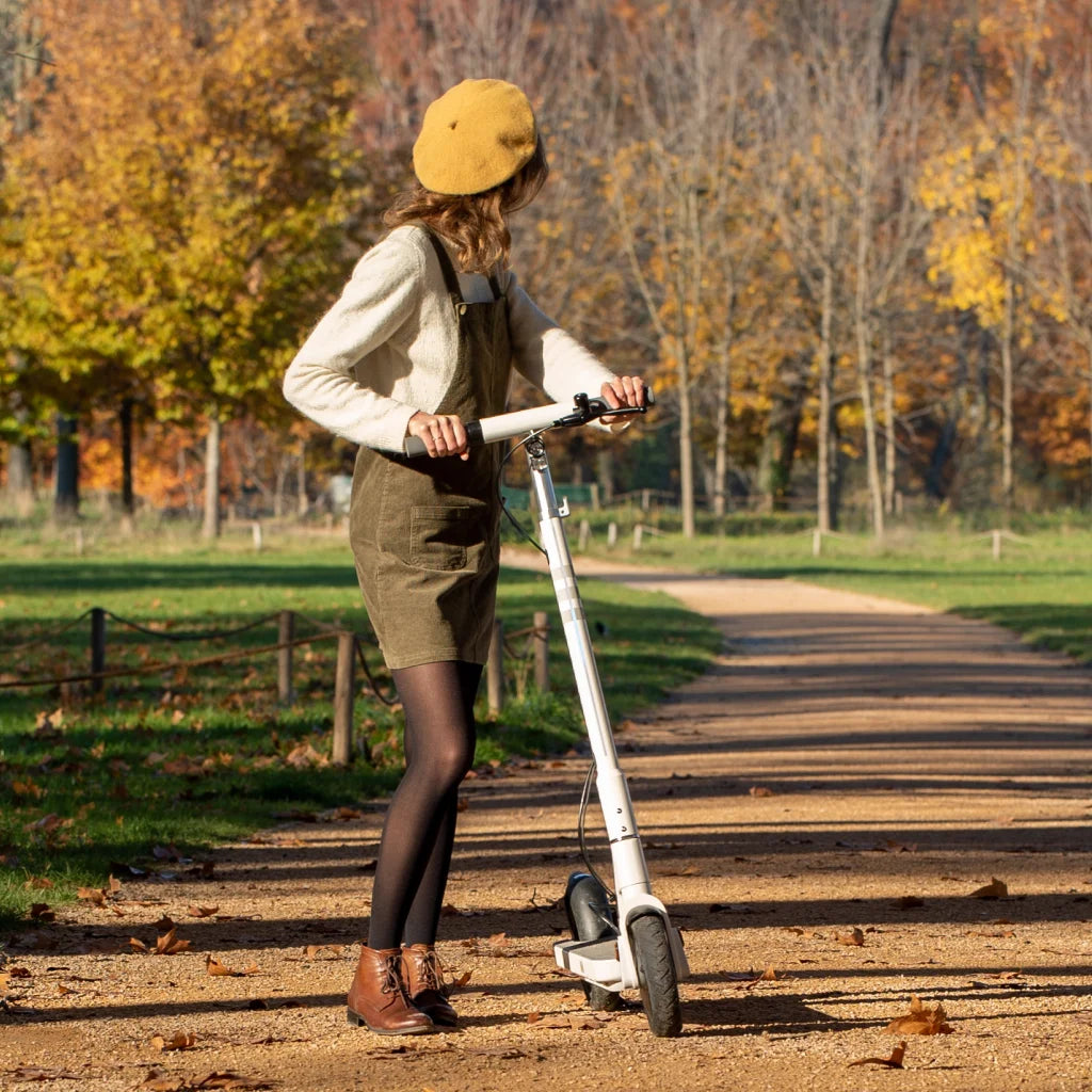 Cheap Price Fast Speed Folding High Power Escooter EU Stock 9 Inch 36V Adult Electric Scooter with Street Legal