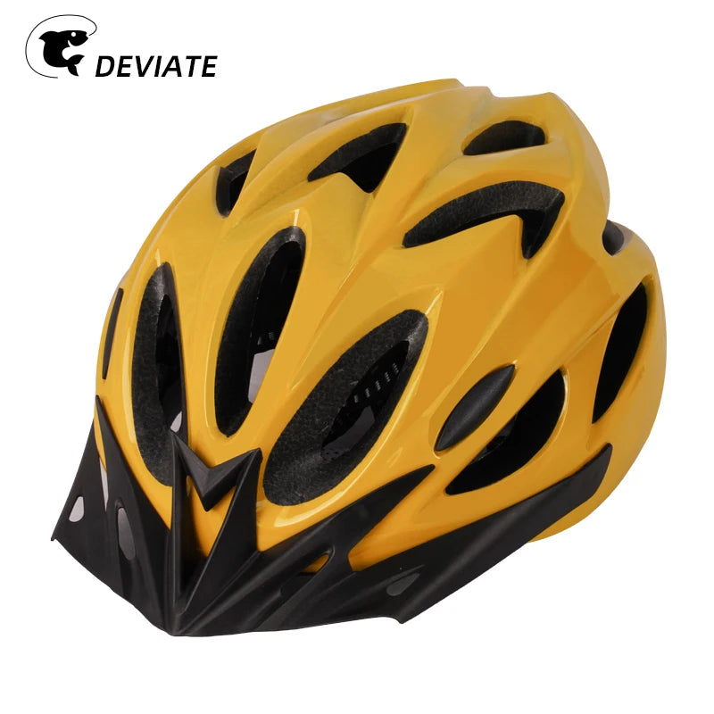 CE EN 1078 Kids Style MTB Helmet with Sun Visor Adjustable Bicicleta Helmets for Bicycle Cycling Climbing and Riding